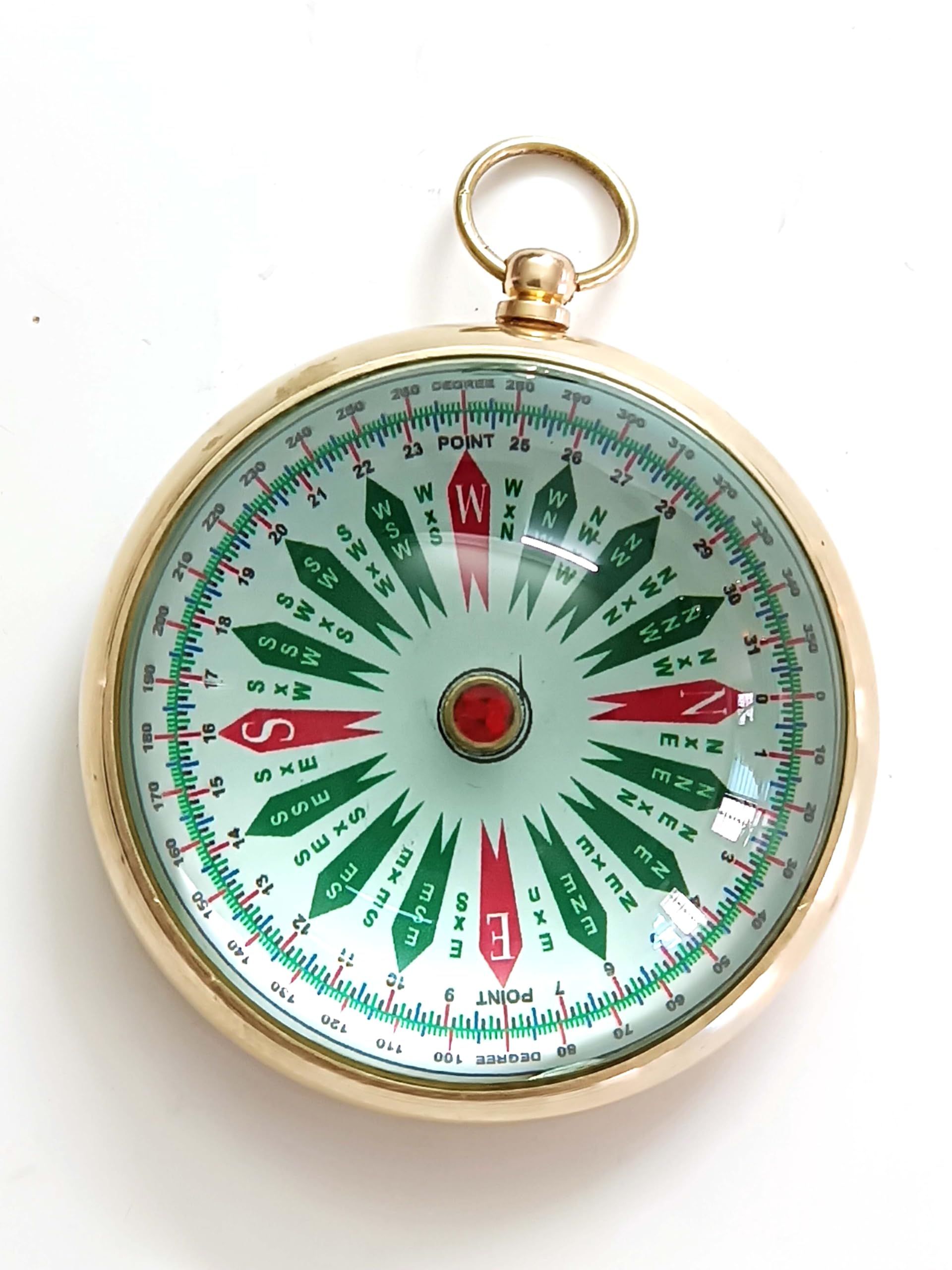 Brass Compass-picture-29
