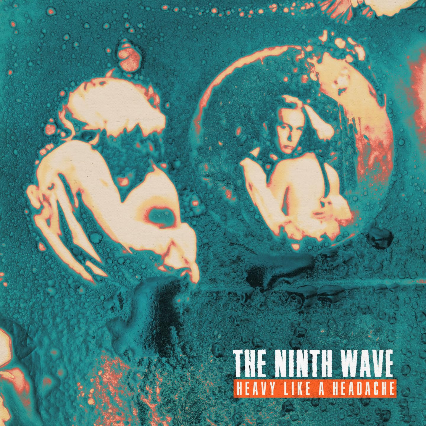 The Ninth Wave