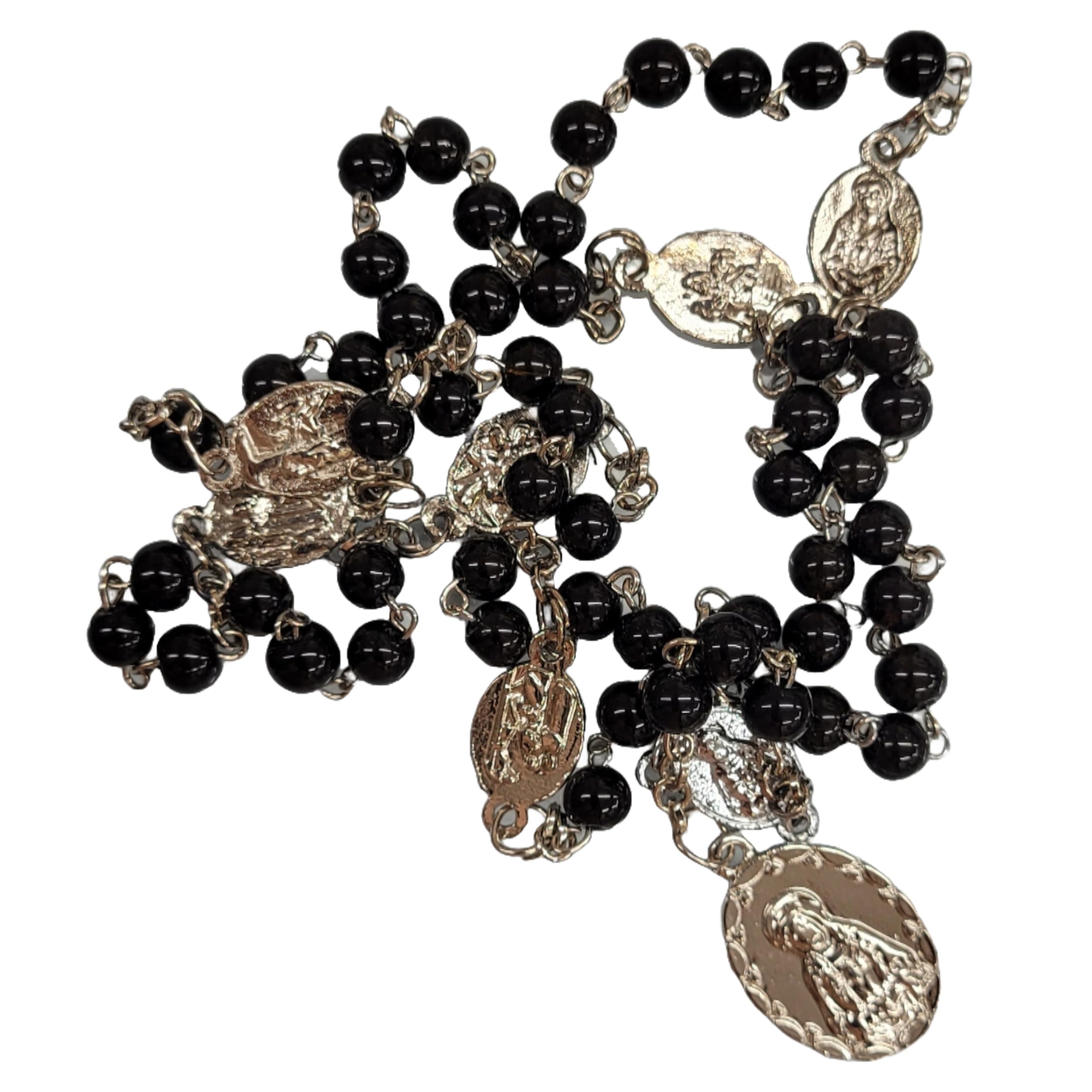 GenericSpecial Seven Sorrows of Mary Rosary | 7 Sorrows of Mary Chaplet for Praying