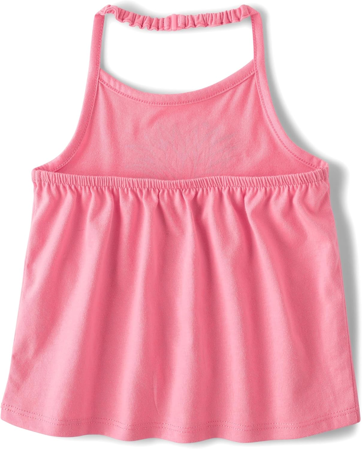 The Children's Place Baby-Girls and Toddler Halter Tank Tops - Image 3