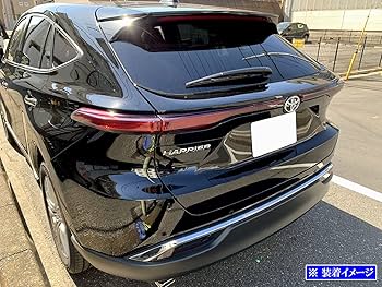 80 ハリアー テールランプカバー 80 ハリアー テールランプカバー 80ハリアー 専用 テールカバー