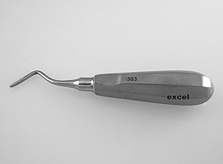 Apical 303 Dental Elevator - SurgicalExcel 81-1303