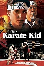 The Karate Kid (4K UHD)
