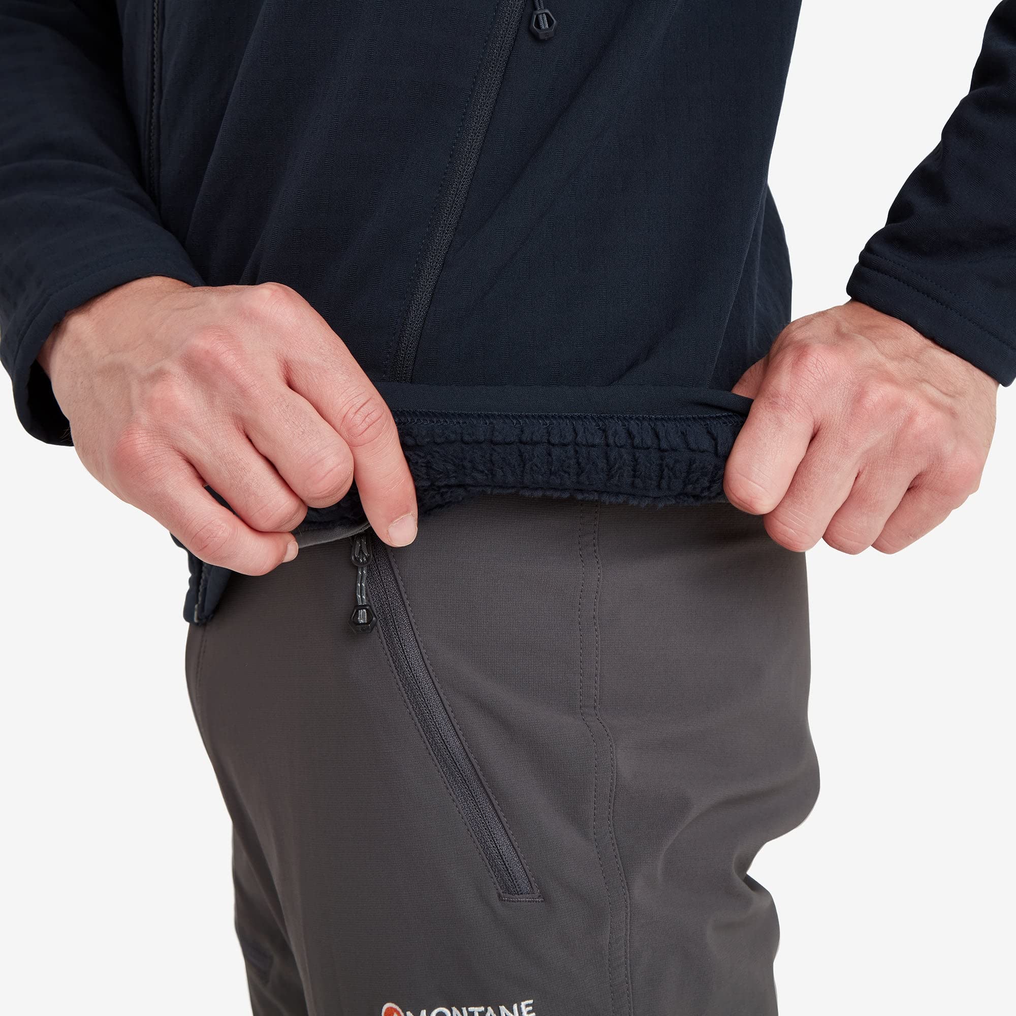 Montane Protium XT Forro Polar - SS23