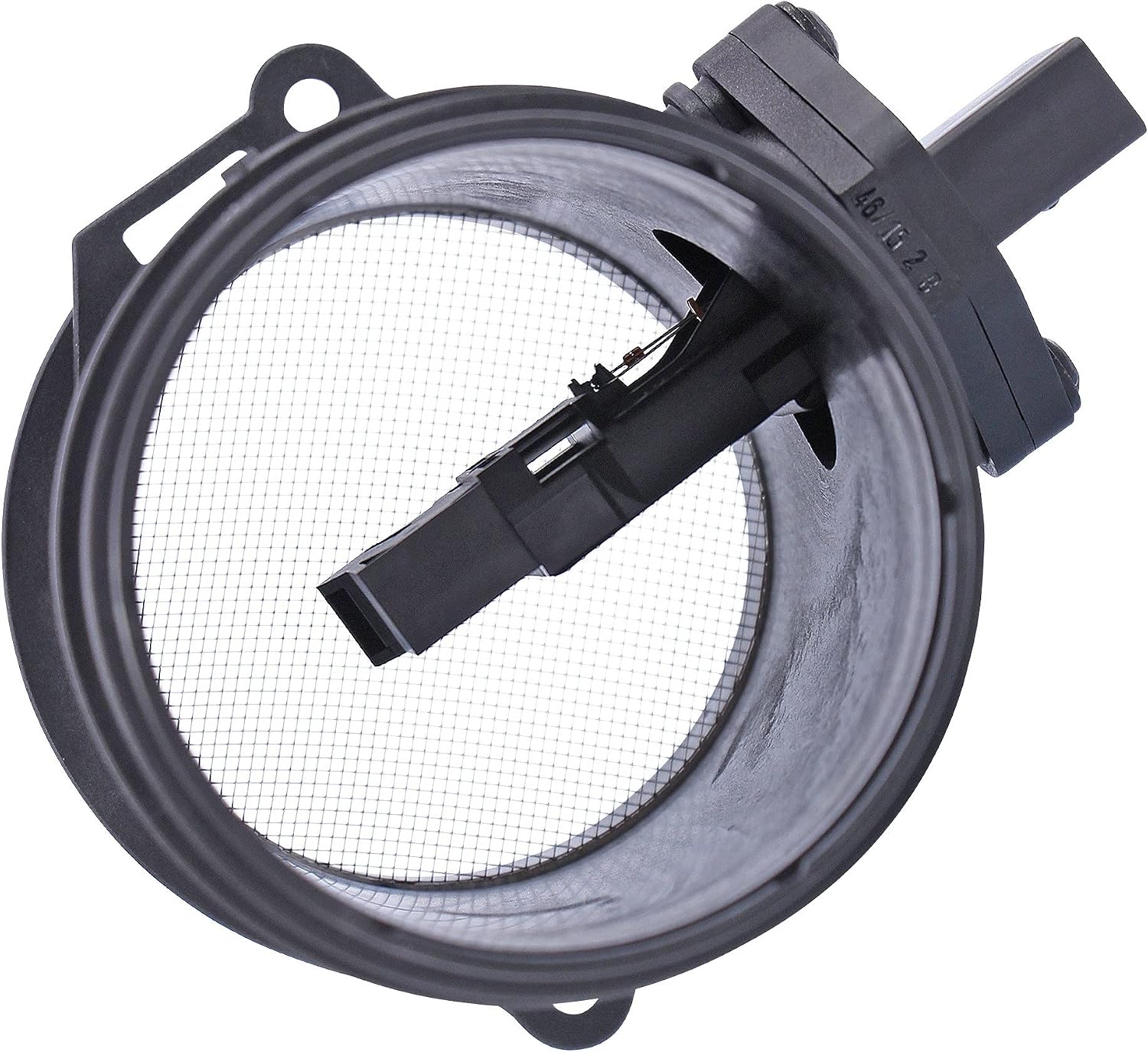 BOSCH 0280218067 Original Equipment Mass Air Flow (MAF) Sensor - Compatible with Select Audi S4, S6, S8