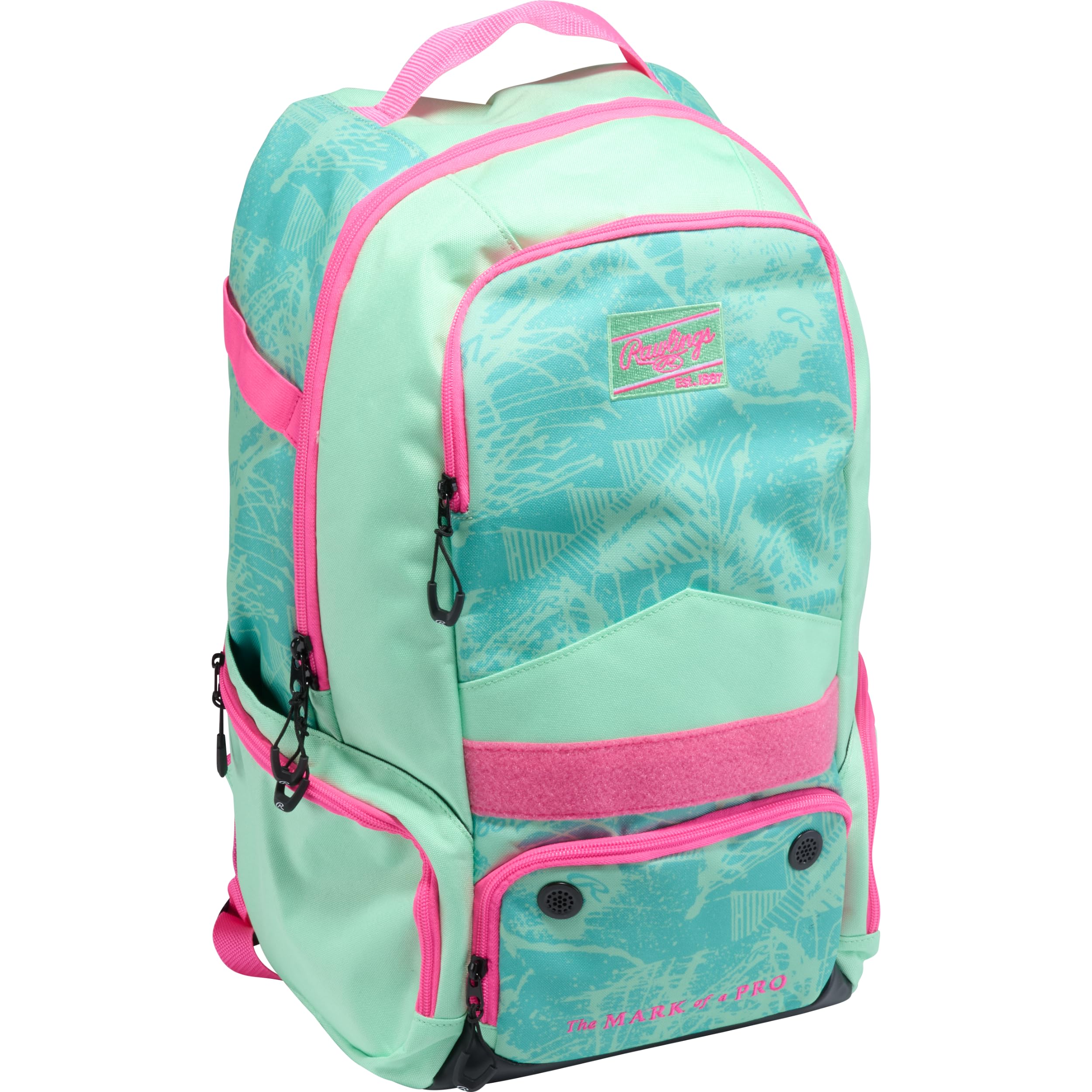 Rawlings Rawlings Gamer Series Rucksack