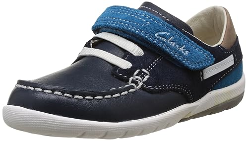 first walking shoes clarks