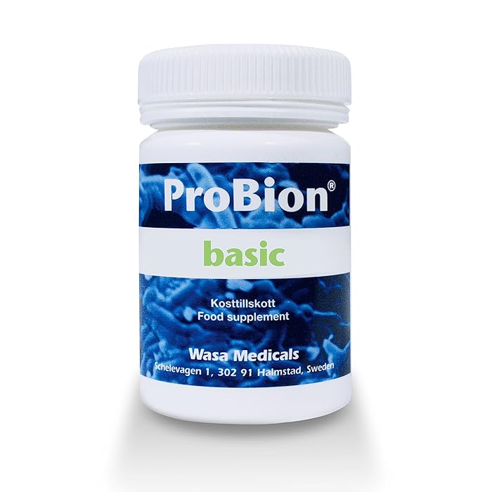 Buy ProBion Basic Slow or Constipated Digestion. High Strength Time