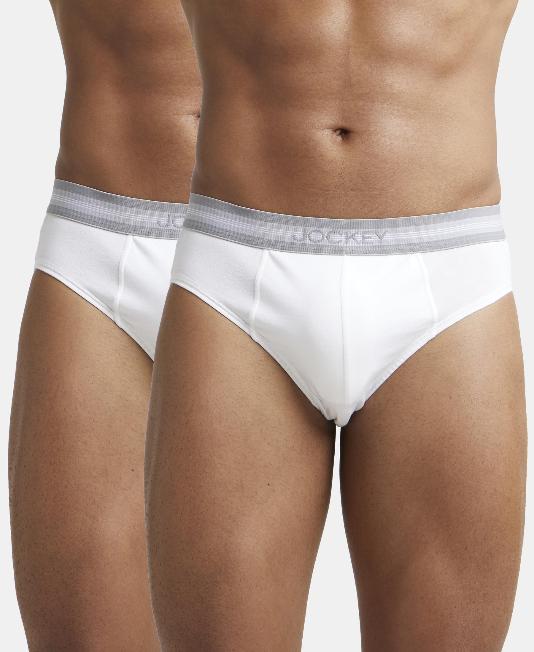 Men 1010_Pack of 2 Midi Brief (pack of 2)