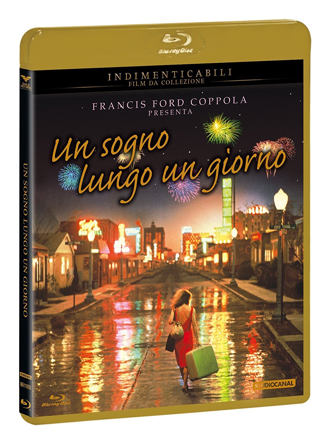 Un Sogno Lungo Un Giorno (Indimenticabili) Amazon.it Frederic Forrest, Teri Garr, Raul Julia Un Sogno Lungo Un Giorno (Indimenticabili) Amazon.it Frederic Forrest, Teri Garr, Raul Julia