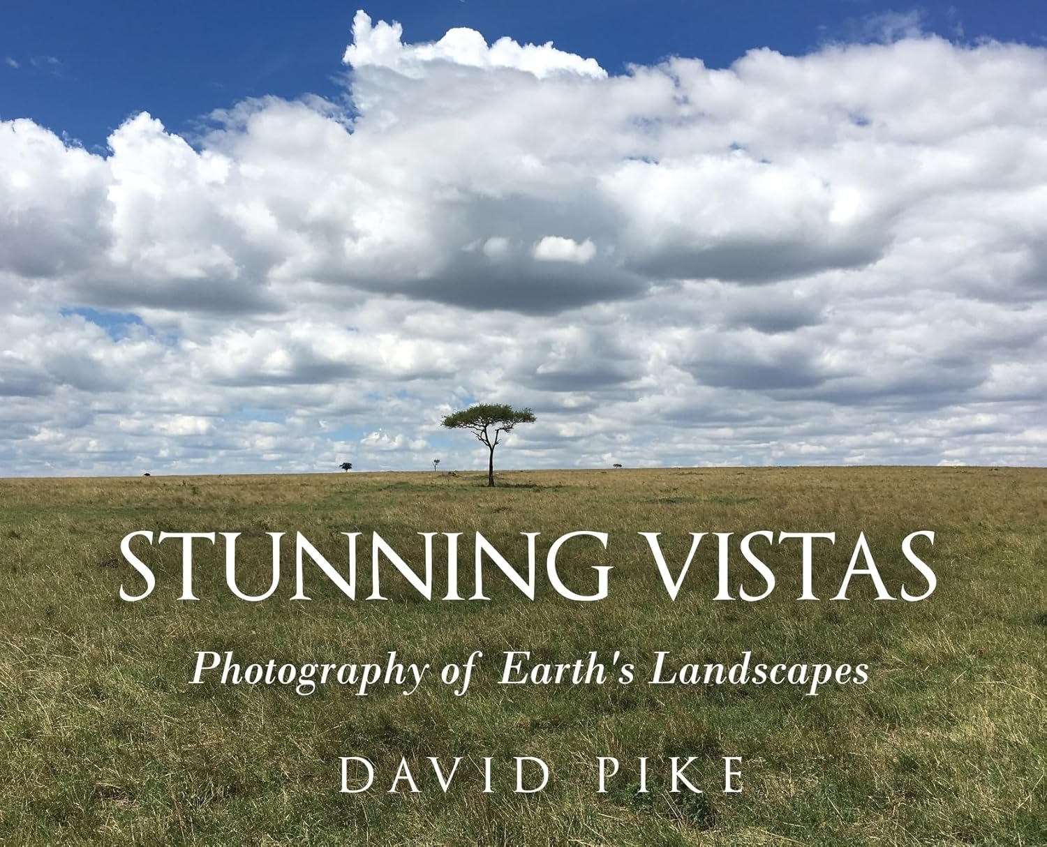 Stunning Vistas: Photography of Earth's Landscapes