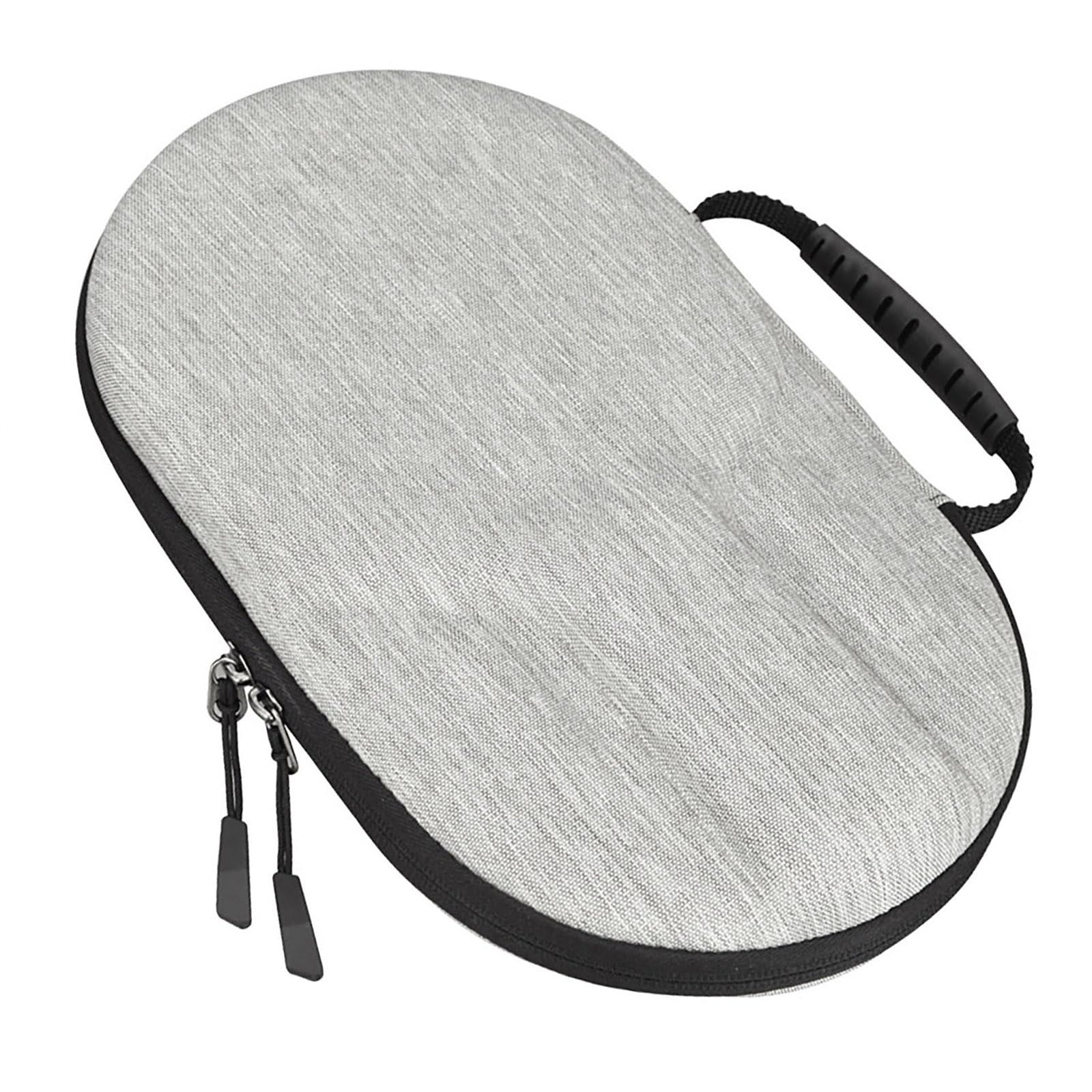 Sacchetto di stoccaggio per racchette da tennis per pingpong da tavolo impermeabile racchetta da tennis custodia per tavolo da tennis