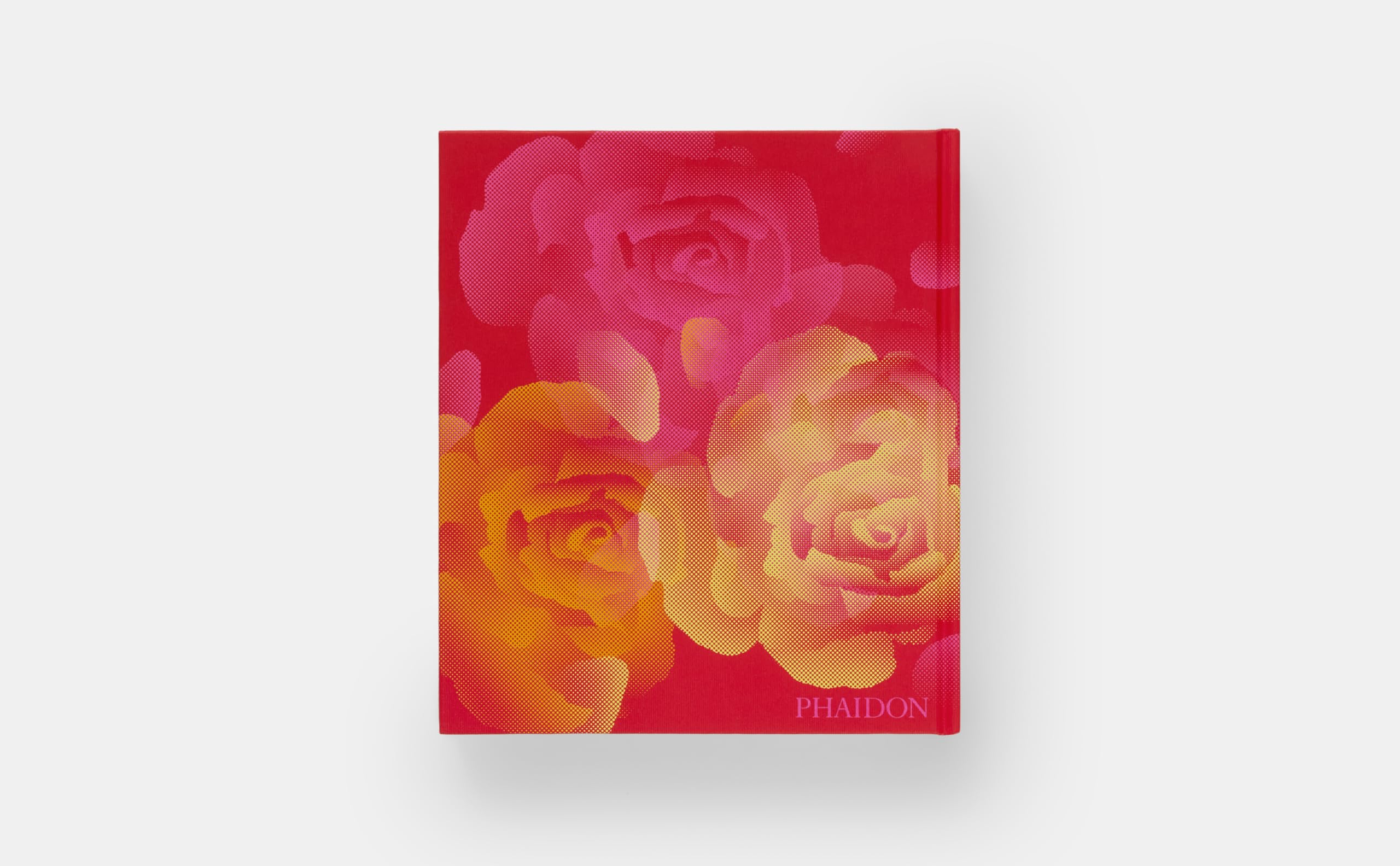 The Rose Book (ART)