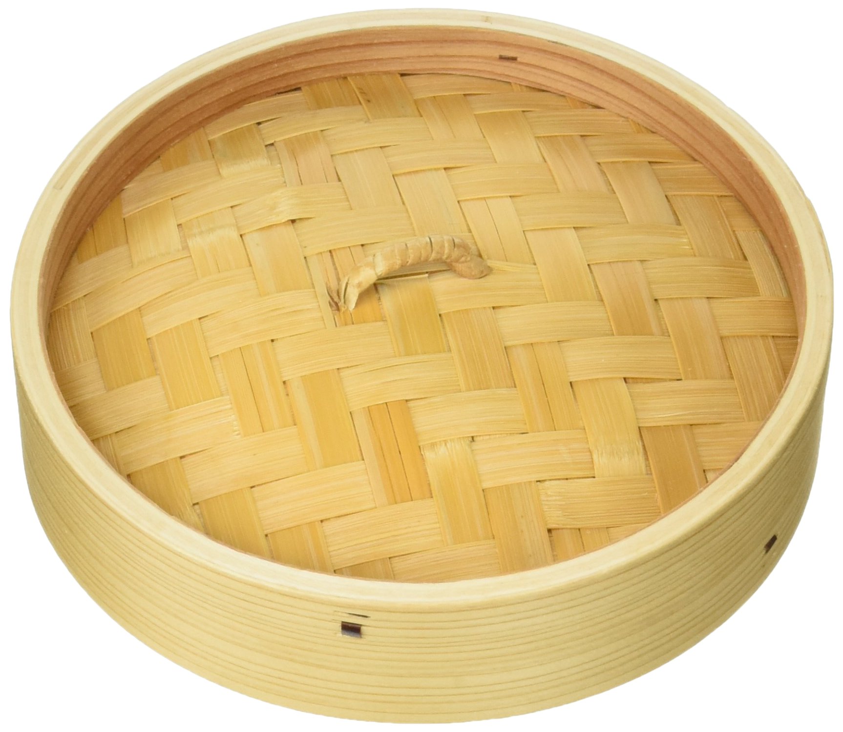 Amazon｜山下工芸(Yamasita craft) 杉中華セイロφ18 蓋 TSC加工