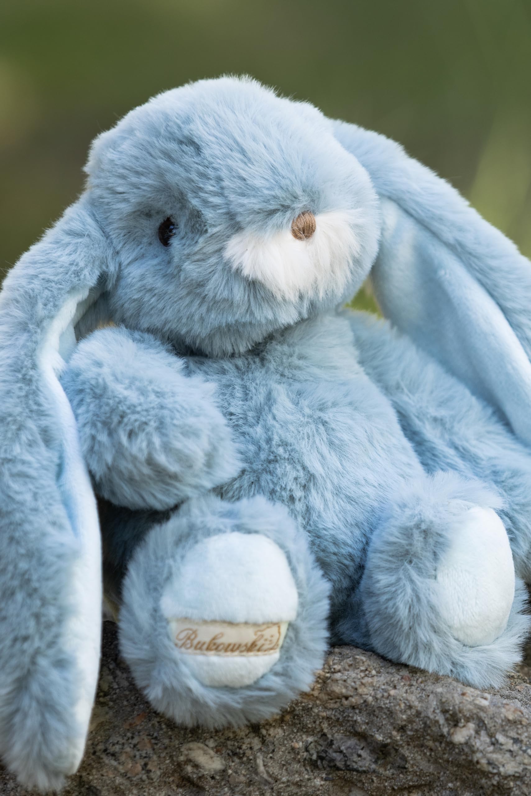 Amazon.co.jp: Bukowski Bearsジュニアカニーニ パールブルー - バニー