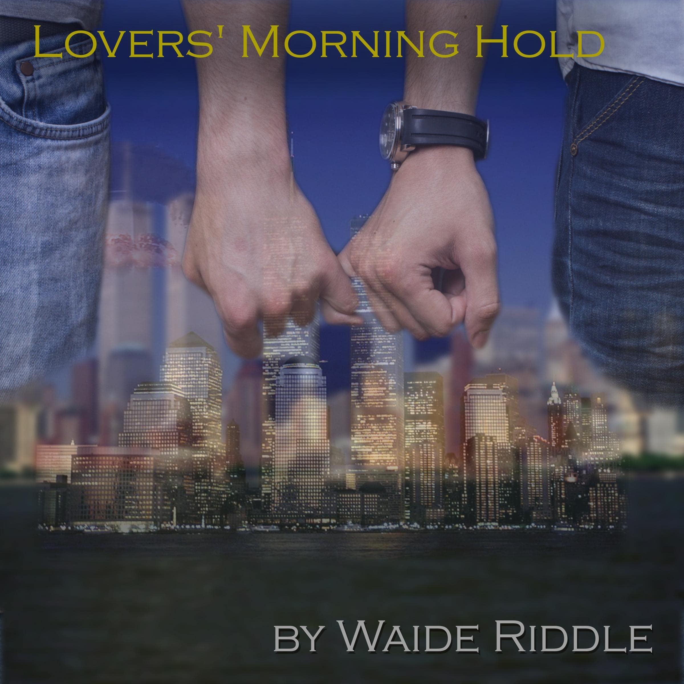 Lovers' Morning Hold