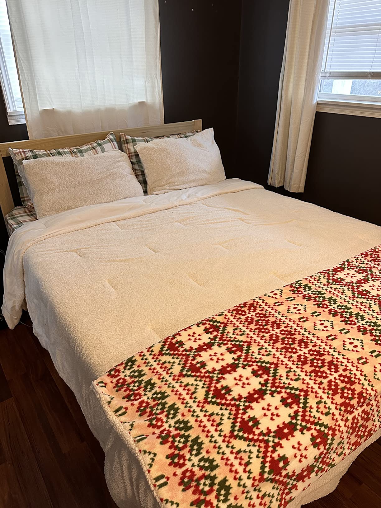 42/mo Finance kd frames Charleston Platform Bed Full Buy Now