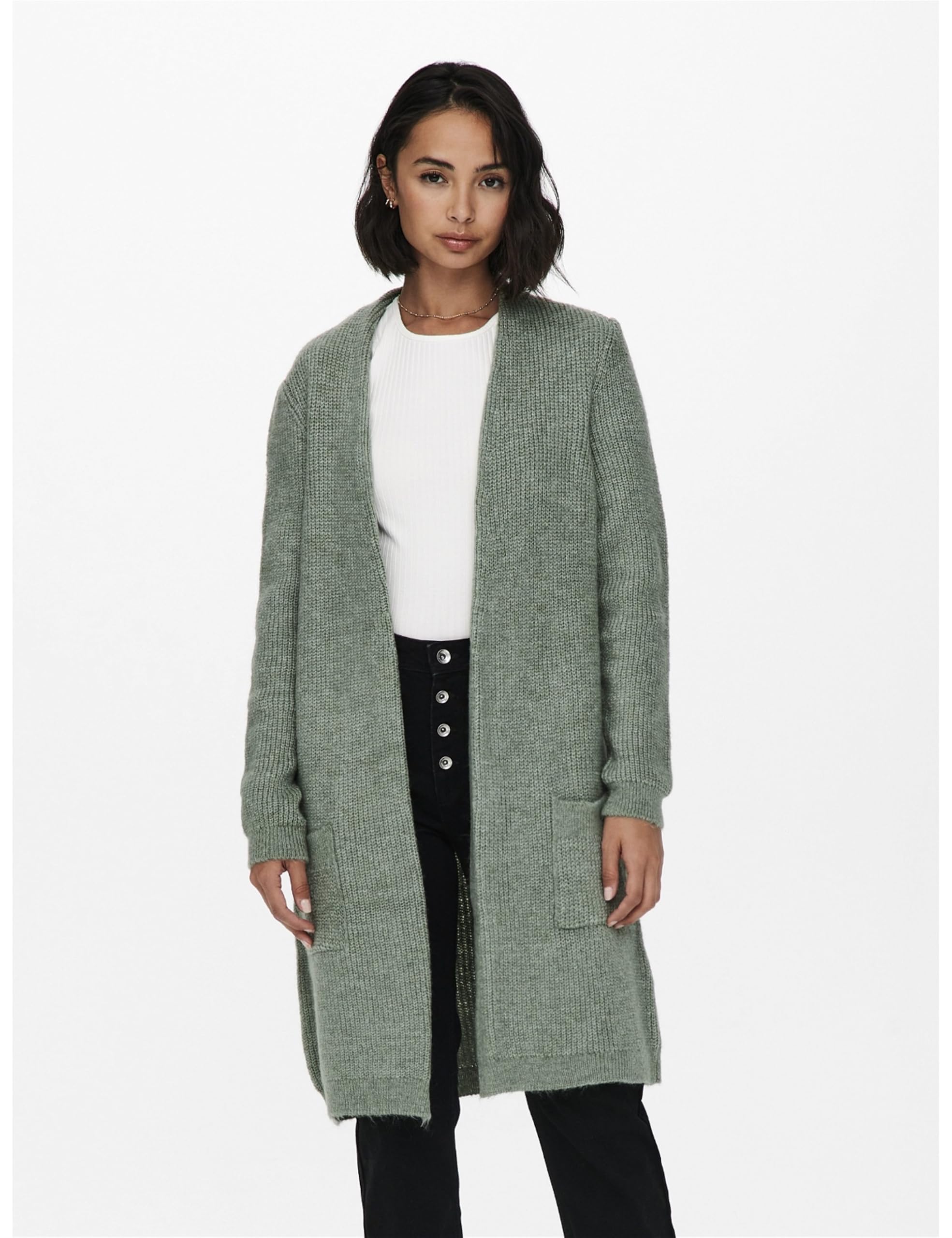 ONLY Female Strickjacke ONLJADE Strickjacke