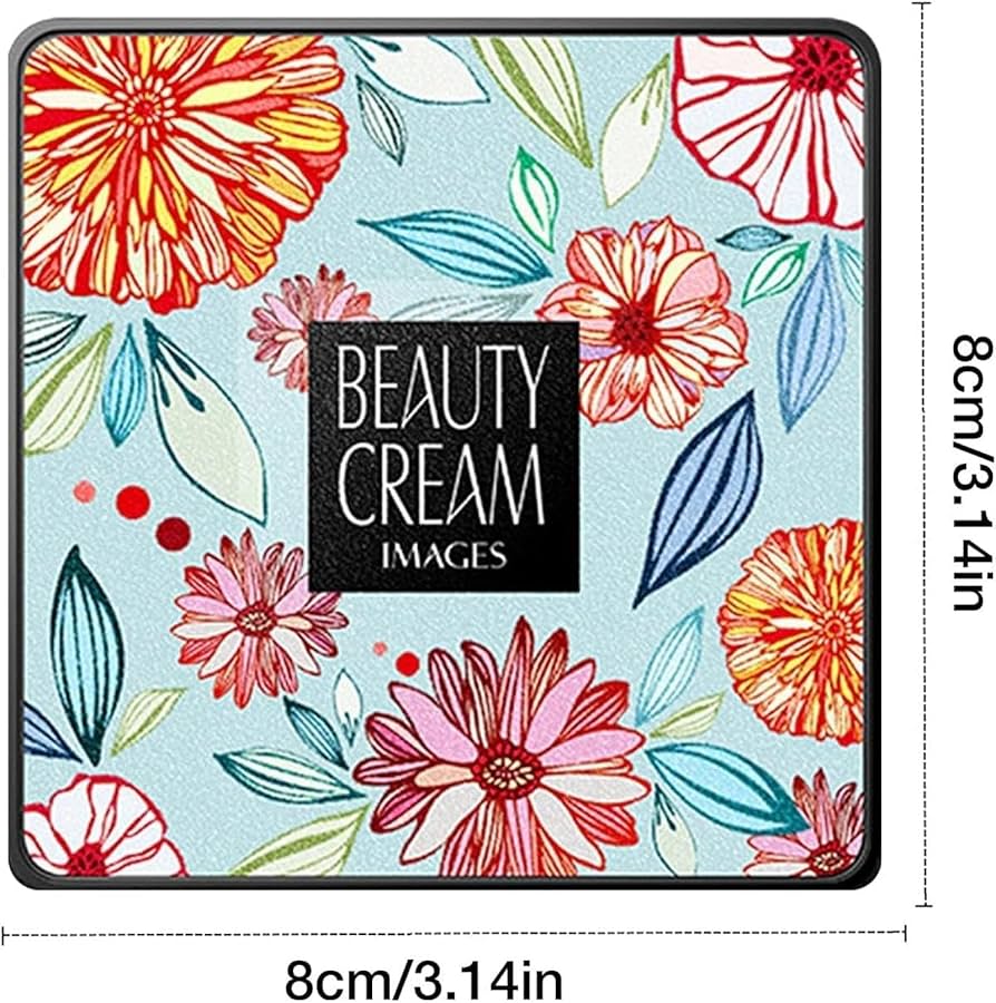 クッションファンデーション ホワイト系 Amazon.co.jp: DXYGUGSクッションファンデーションVENZEN BEAUTY