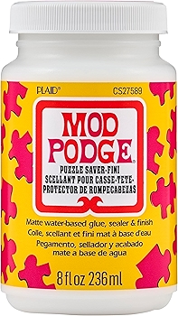 马赛克拼图保护剂，优质哑光全能胶，密封剂及表面处理剂