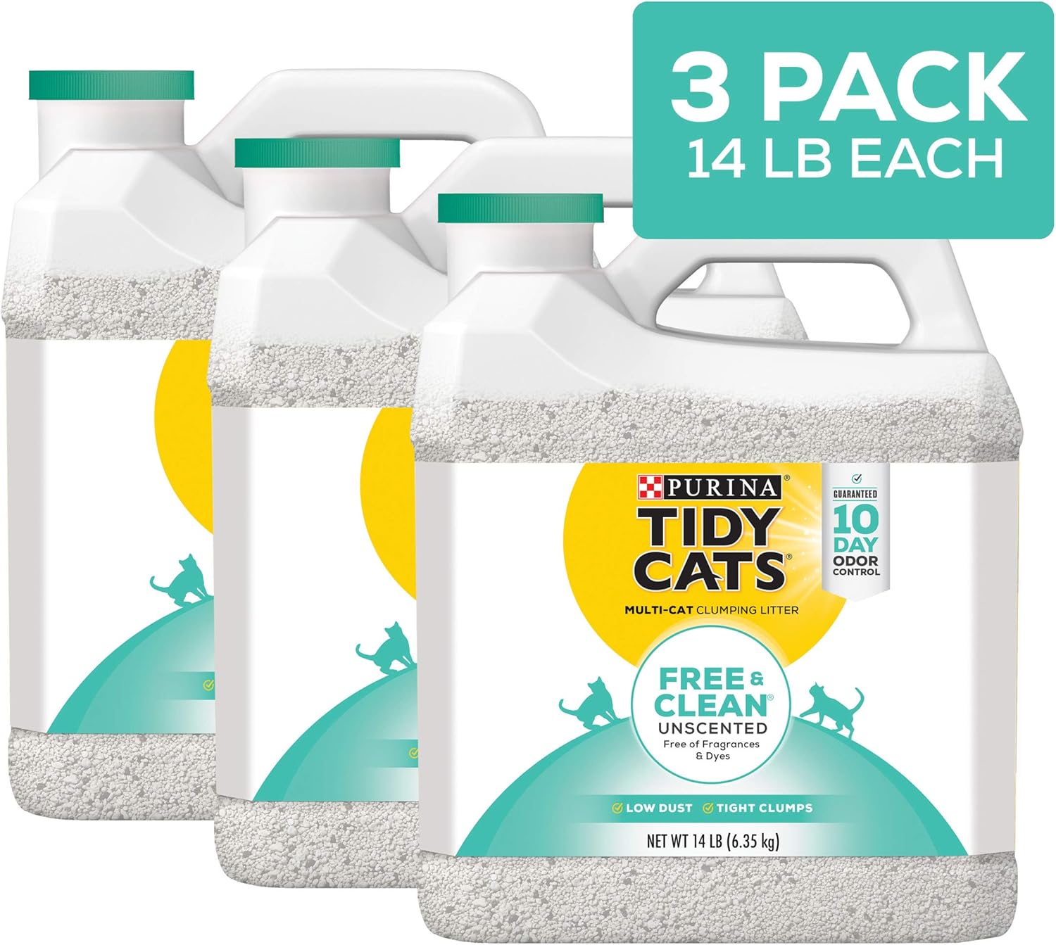 Buy Purina Tidy Cats Clumping Litter Free Clean Unscented 14 Pounds Online In Taiwan B0776y9lc3 Buy Purina Tidy Cats Clumping Litter Free Clean Unscented 14 Pounds Online In Taiwan B0776y9lc3