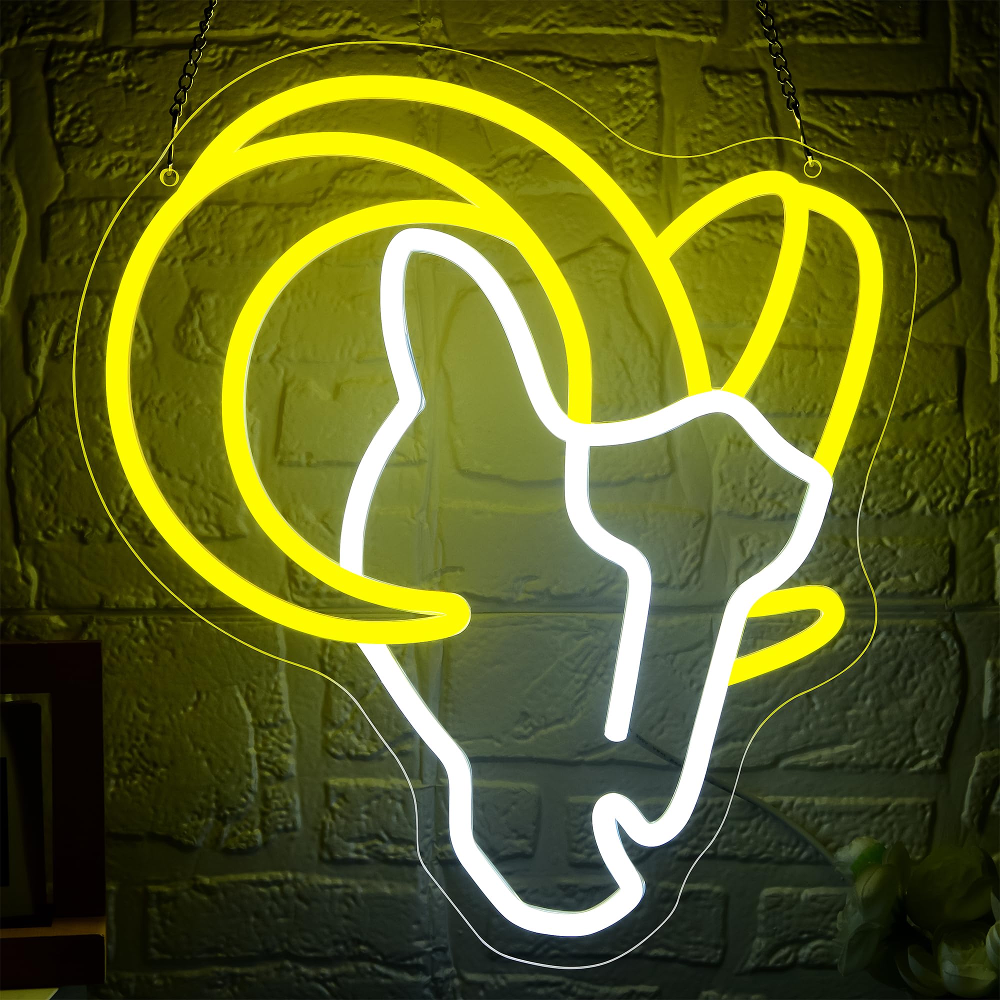 Insegna al neon per decorazione da parete con logo della squadra, luce al neon per uomo, luce LED dimmerabile, per sala giochi, sport, bar, camera da letto, fan del calcio, regali di compleanno