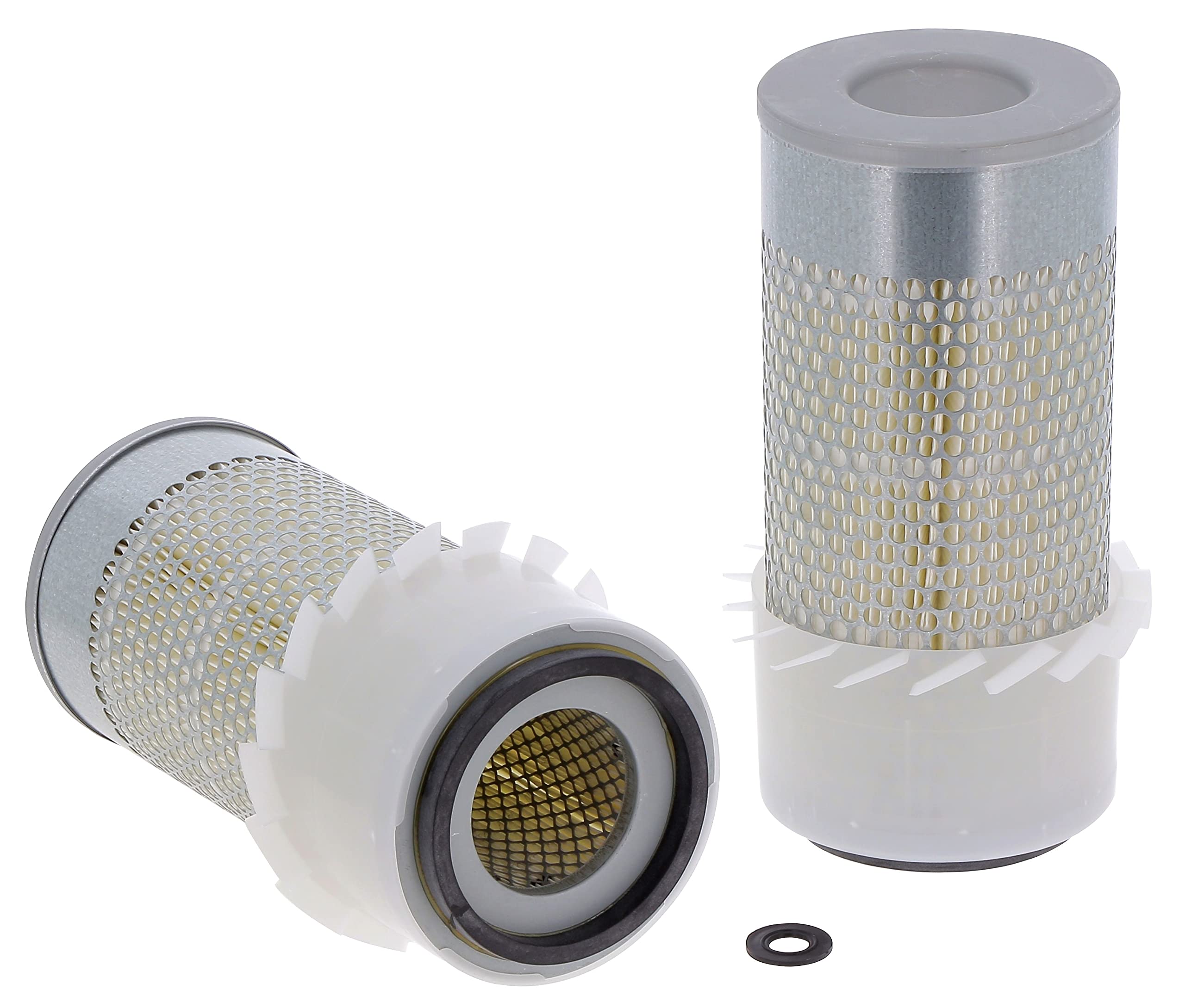 HIFI FILTER Luftfilter SA 10757 K