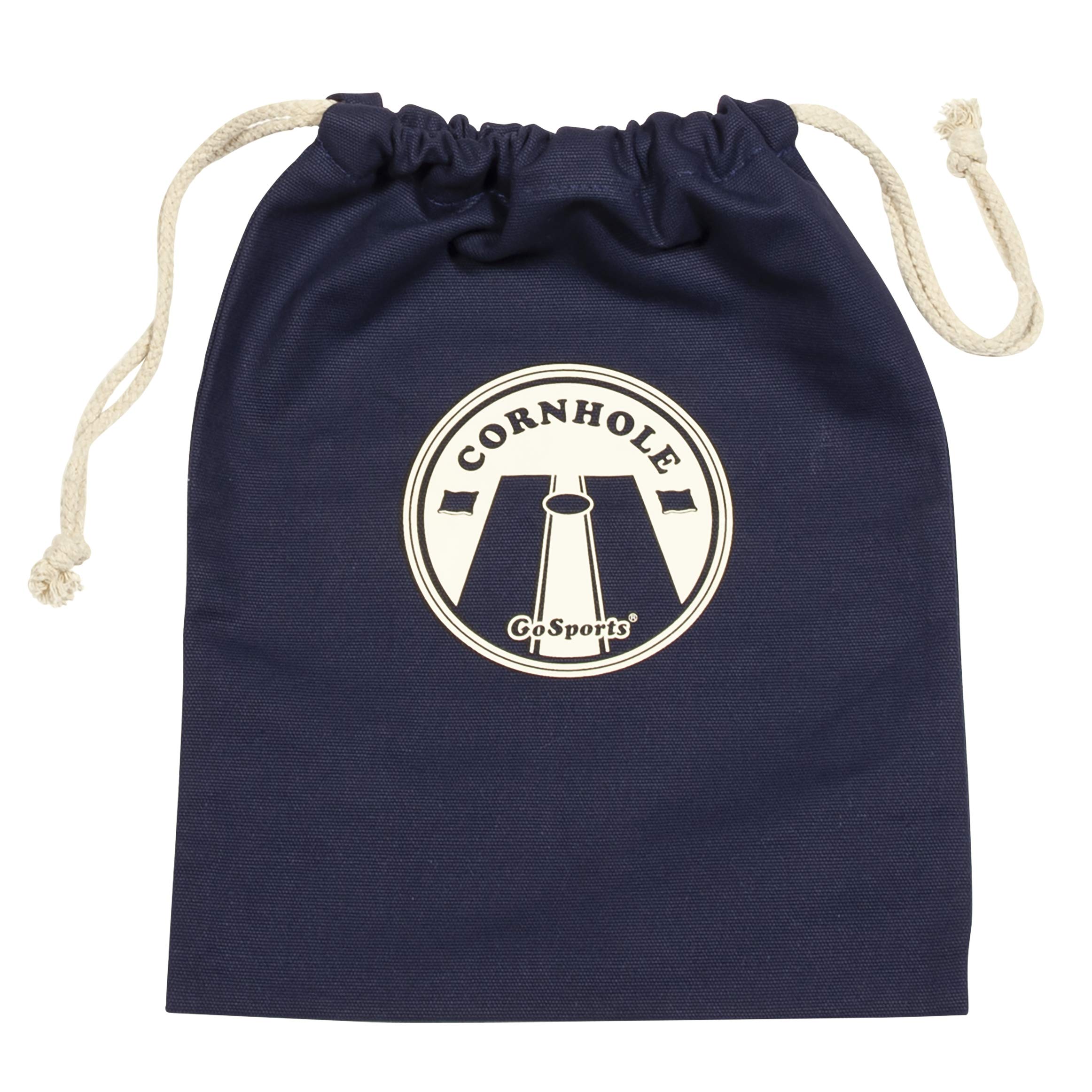 Cornhole Bean Bag Tote Carry Case
