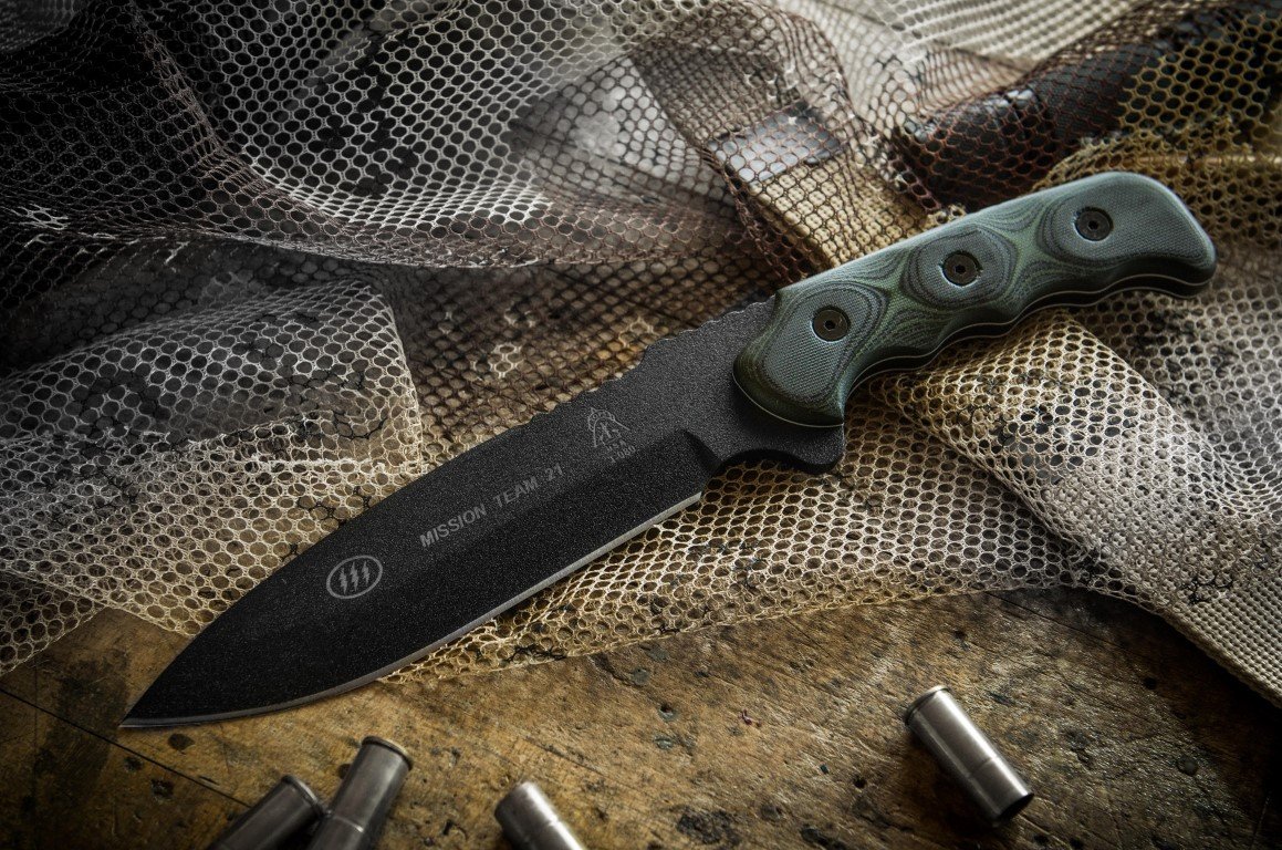 TOPS KNIVES タクティカルナイフ Wind Runner Knife - TOPS Knives Tactical OPS USA