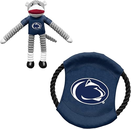 Littlearth NCAA Unisex Playful