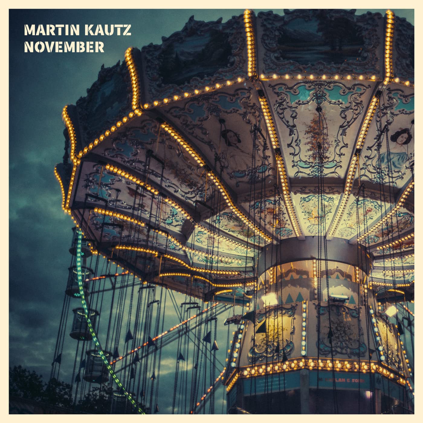 Martin Kautz