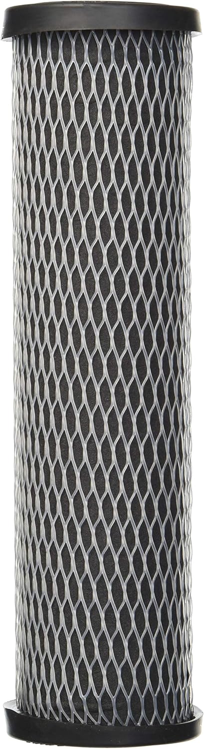 American Plumber W5CIP Undersink Filter Replacement Cartridge (2-Pack)
