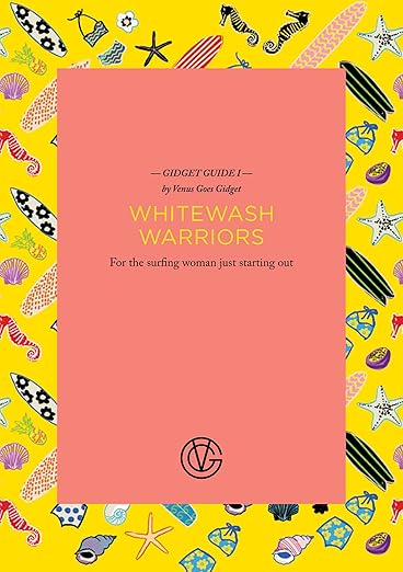 Whitewash Warriors