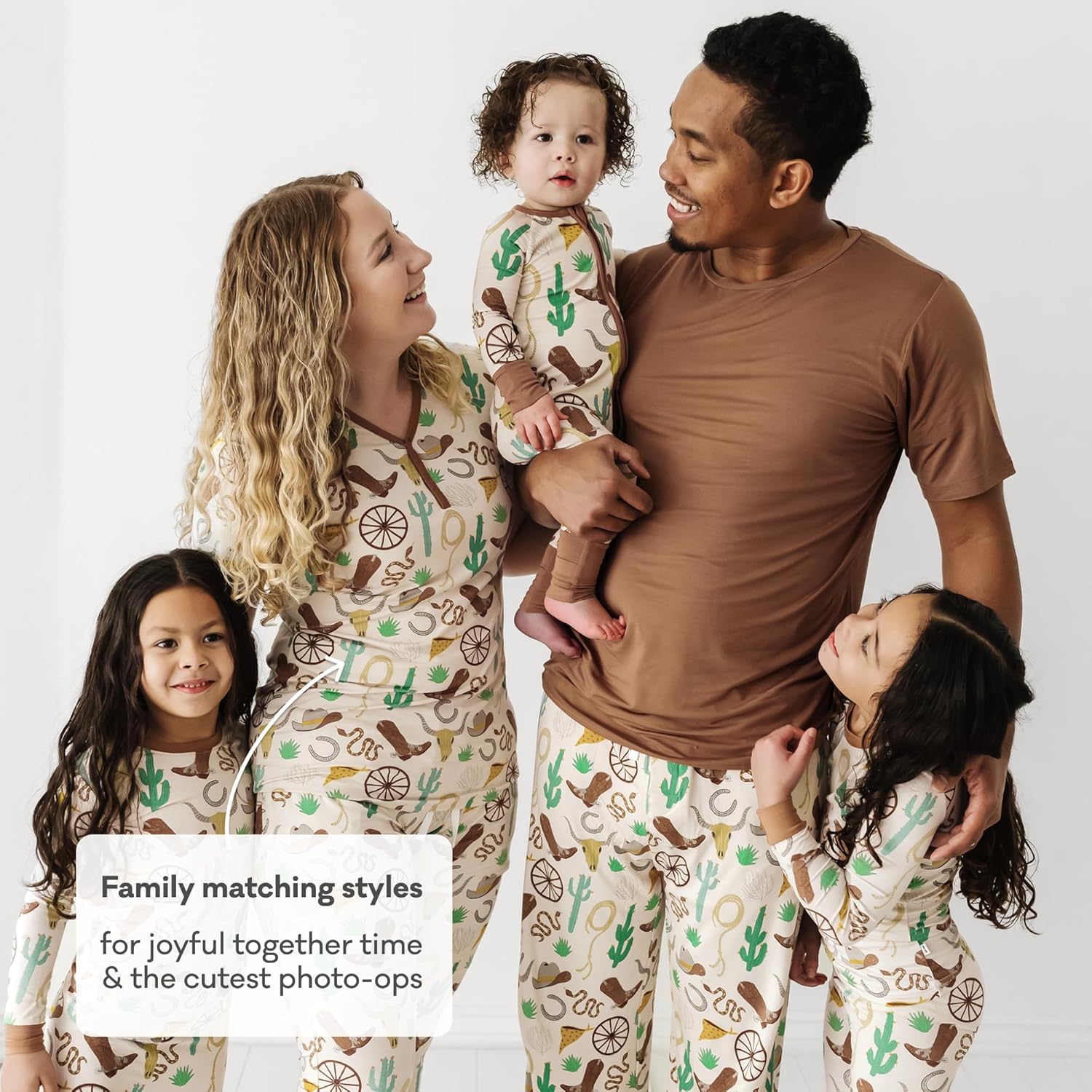 Little Sleepies Pajamas for Baby Boys & Girls, Viscose from Bamboo Baby Pajamas, Preemie & Newborn Sleepers, 2-Way Zipper PJs - Image 8