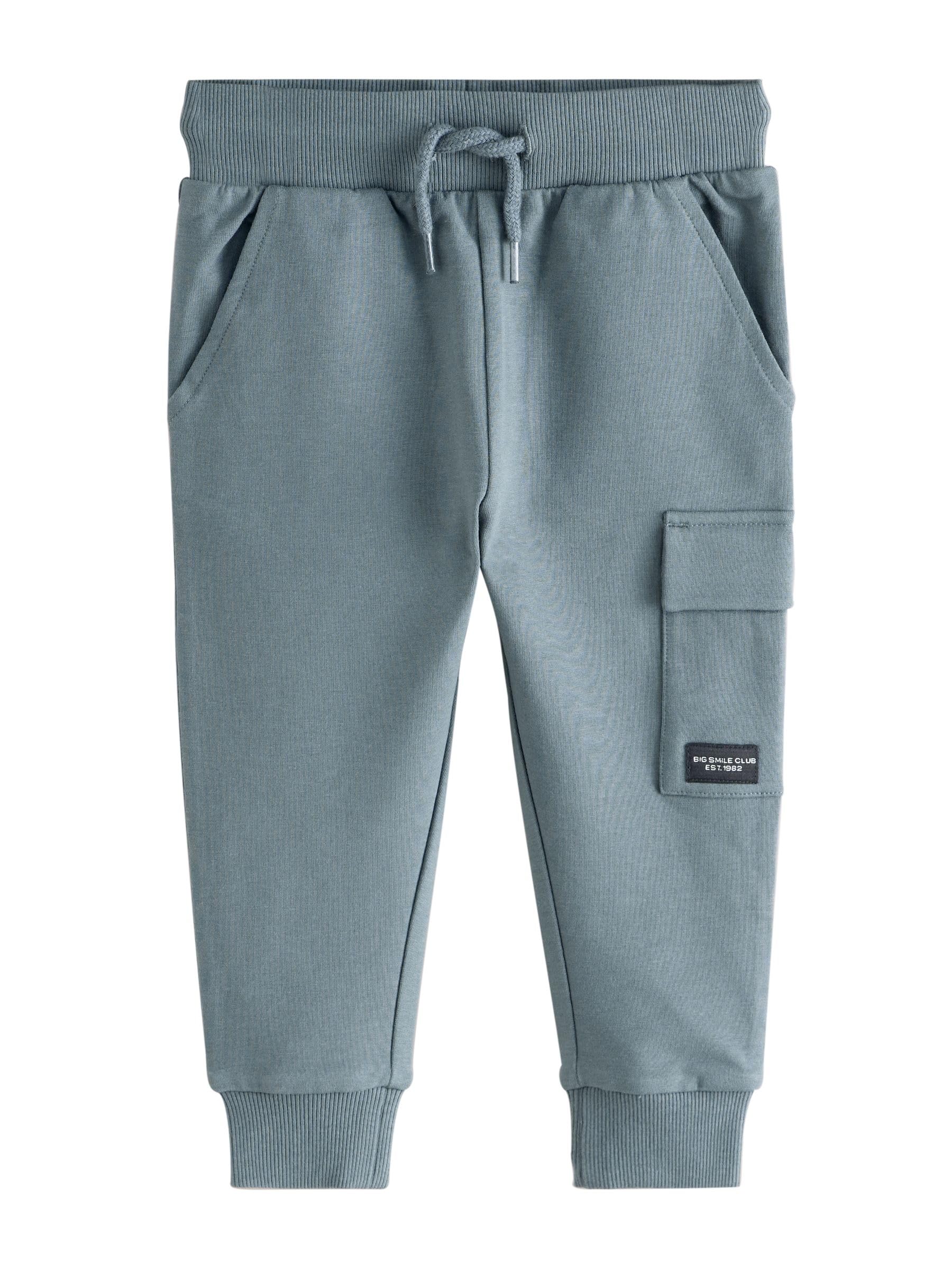 NEXT Jungen Jogginghose im 5er-Pack
