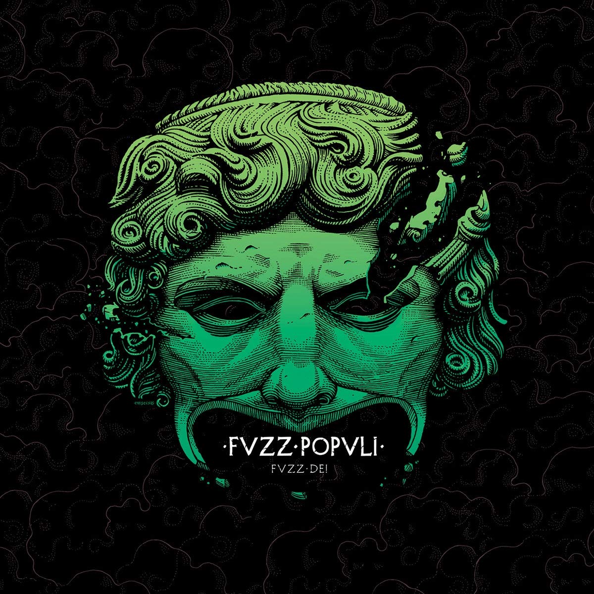 Fvzz Popvli Fvzz Popvli LP New 4059251130970