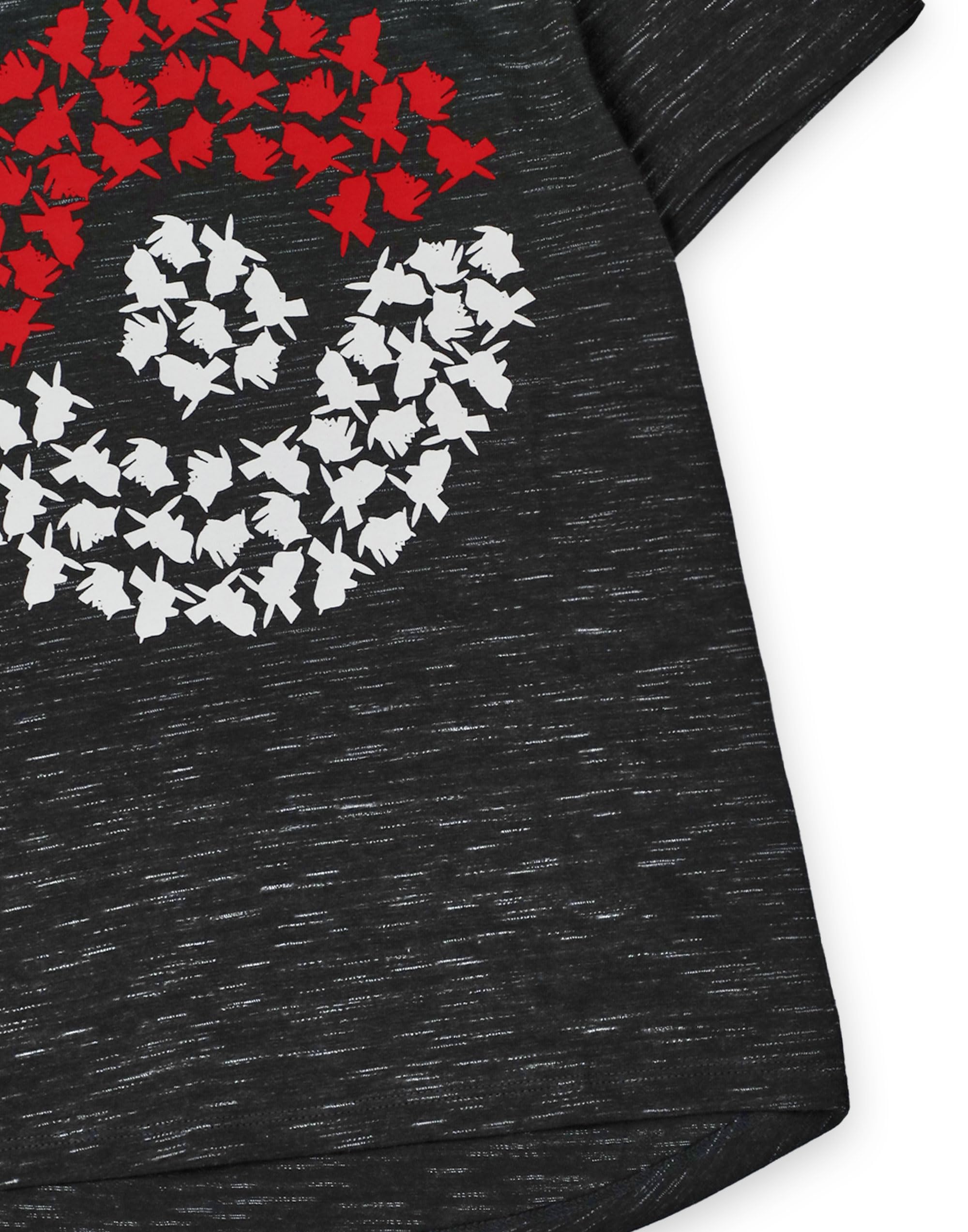 Pokémon Camiseta Pikachu Niño | Camiseta gráfica de Manga Corta Pokeball Character Gamer para niños en Gris carbón | Top Ropa Videojuegos clásicos para Adolescentes | Serie de TV TCG Película Anime