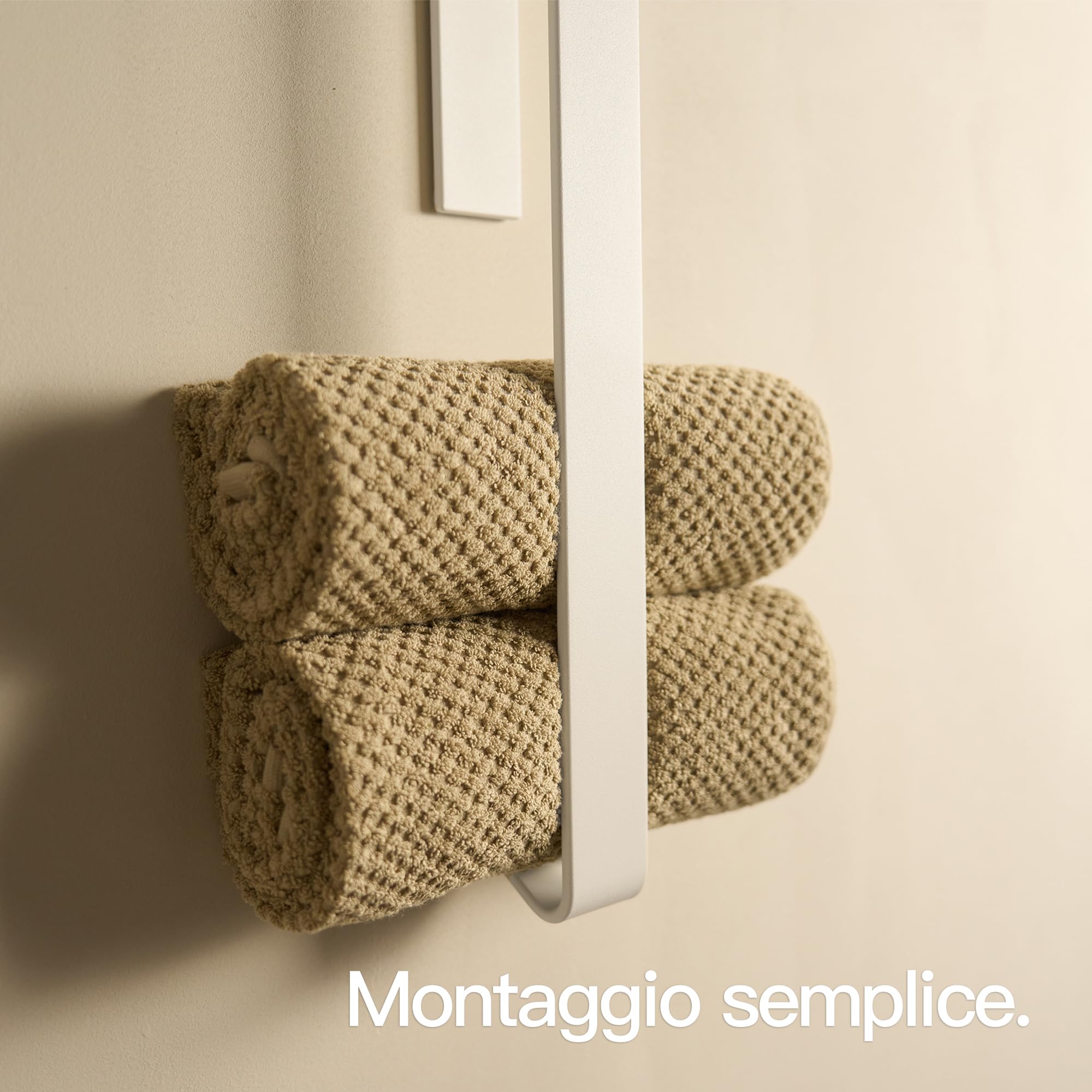 RORPOIR Set Di Strofinacci Assorbenti Morbidi Asciugamani Da Appendere Materiale Per Cucina E Bagno Divertenti Disegni Di Cartoni Animati