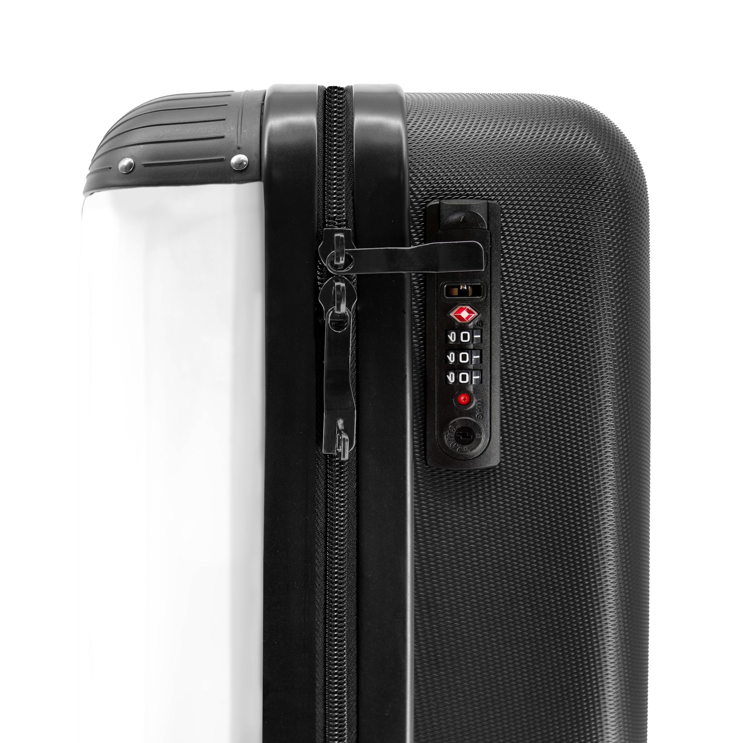 NoBoringSuitcases© © Valigia per bambini bambino da viaggio