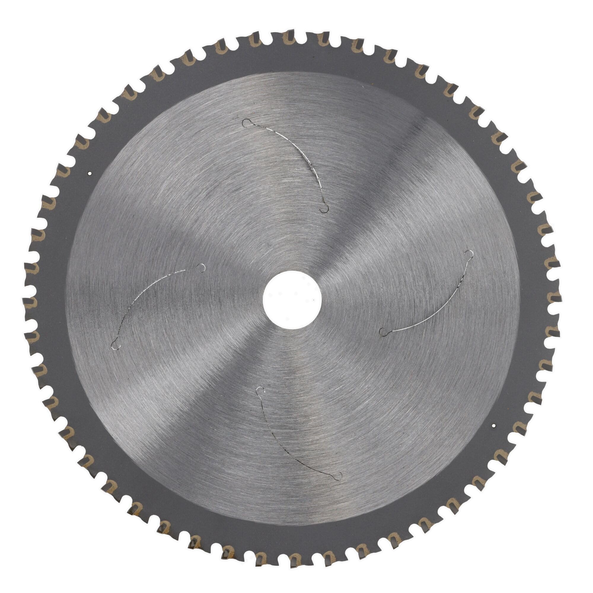 DEWALT Disco para sierra DCS383 corte en metal, 184mm x 20mm x 48T, DT1044-QZ