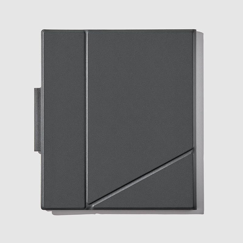 BOOX Note Air4 C Flip Tok Mágneses Összehajtható Védőtok Automatikus Alvás/Ébresztés Funkcióval