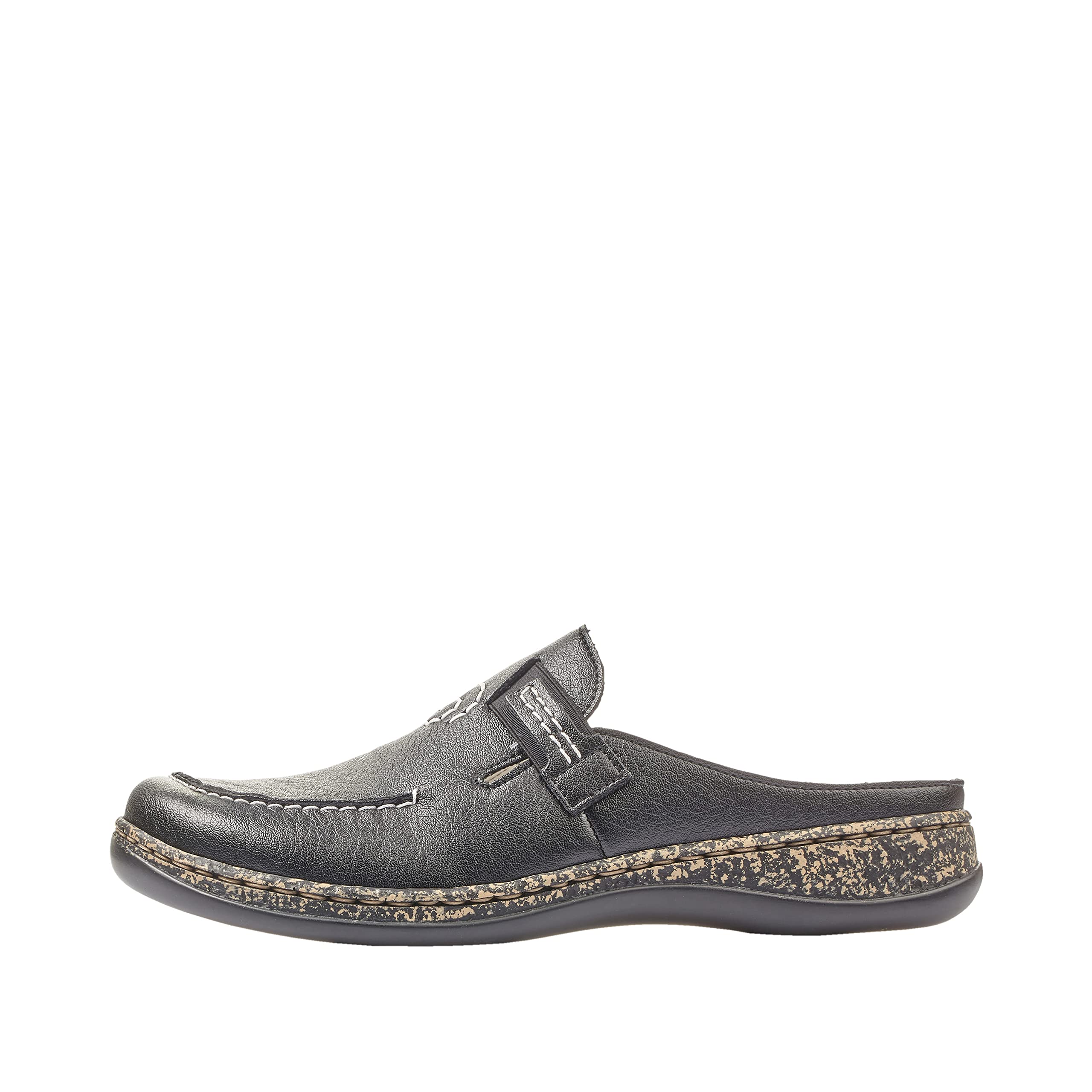 Rieker Frühjahr/Sommer 46393, Sabots Femme