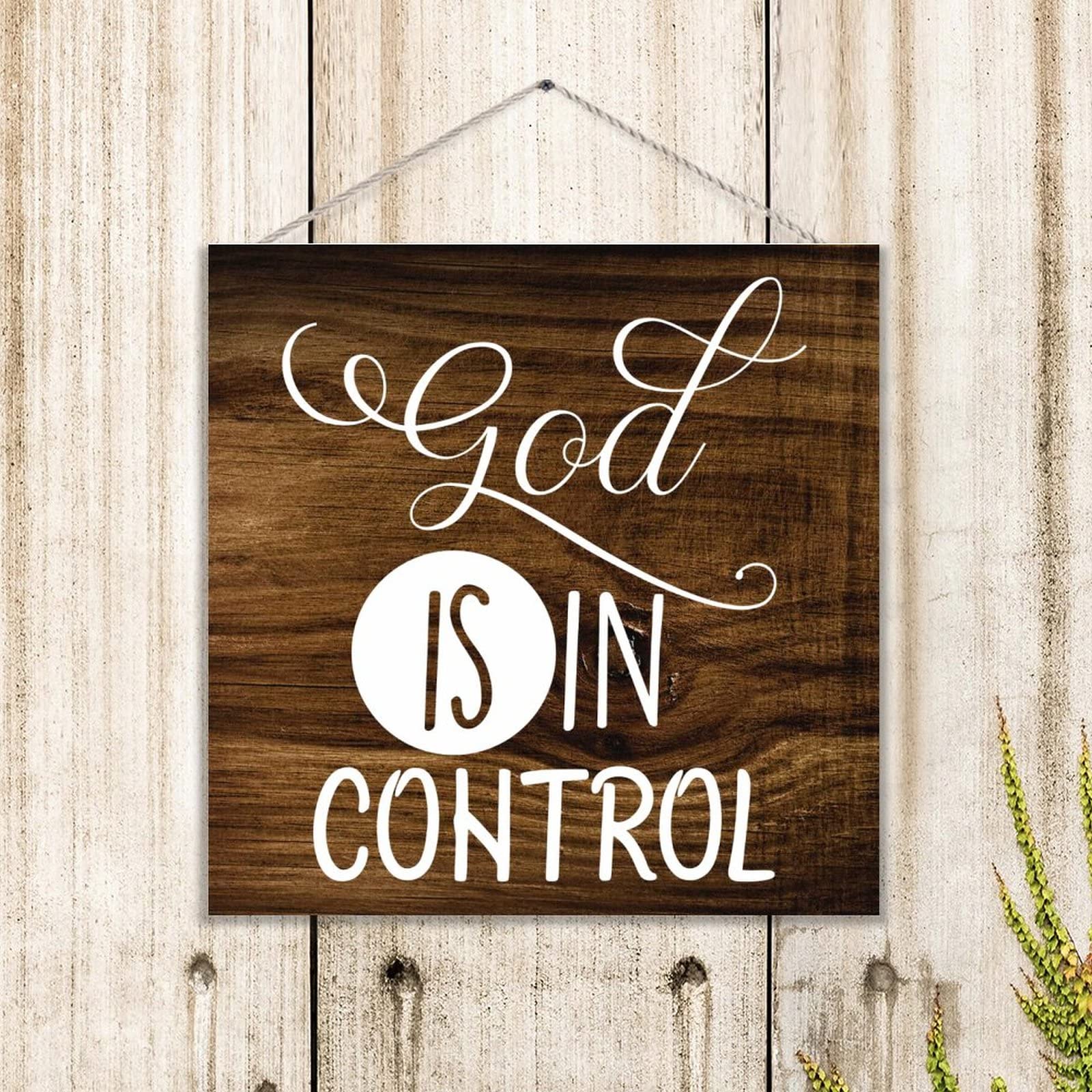 God Image Sign God Sign