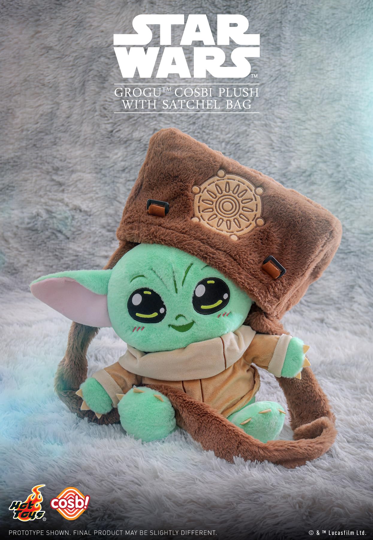 STAR WARS GROGU スターウォーズ コスビ グローグー シークレット STAR WARS GROGU スターウォーズ コスビ グローグー