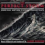 The Perfect Storm. Original Motion Picture Soundtrack.