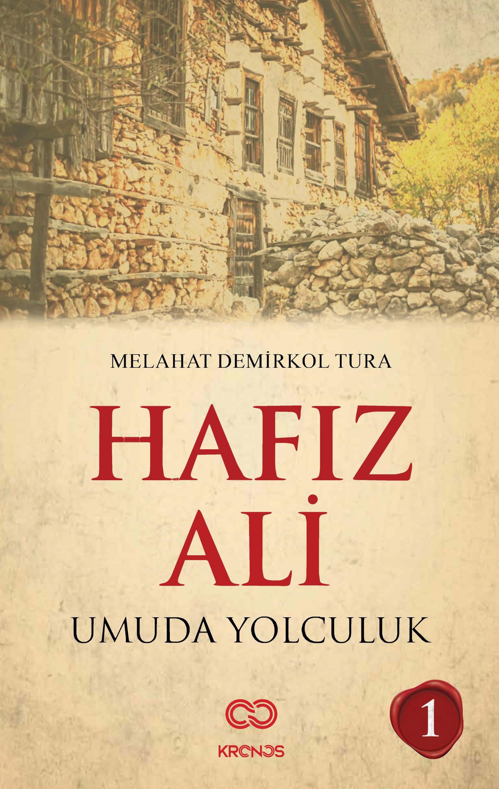 Hafız Ali: Umuda Yolculuk