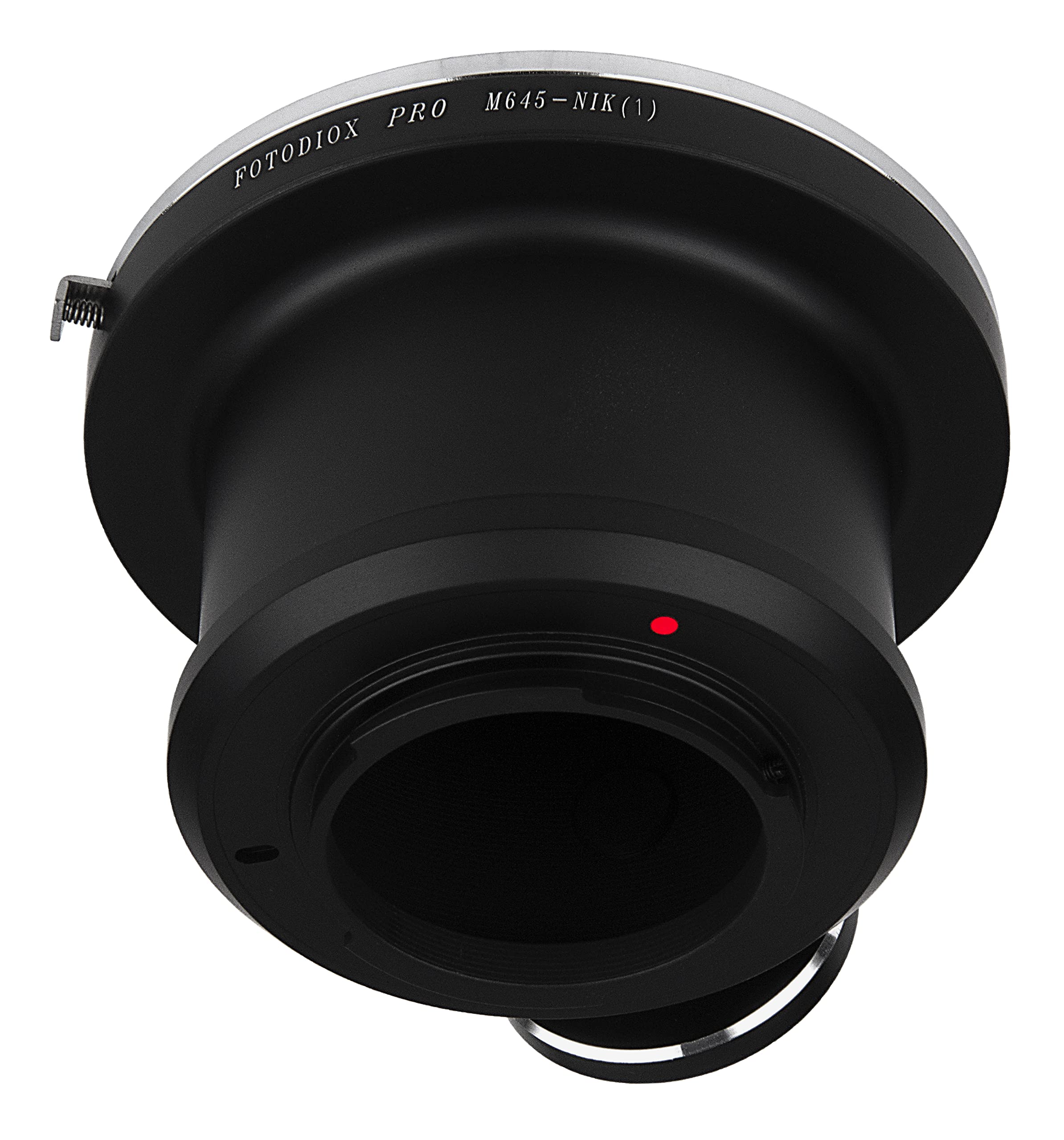 アダプター　Mamiya 645ーNikon Fマウント Amazon.com : Fotodiox Pro Lens Mount Adapter Compatible Mamiya 645