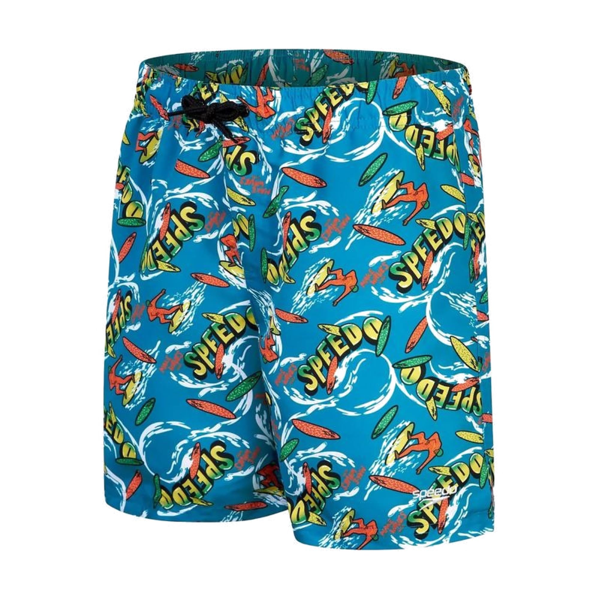 Speedo Printed 15" Watershort Sport Hombre