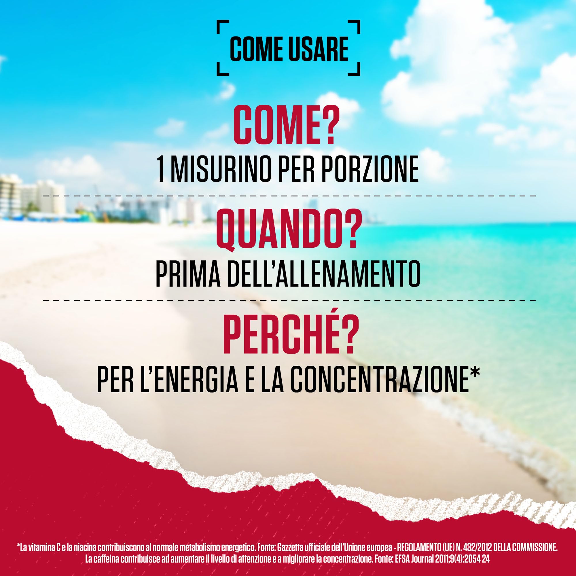 BSN Nutrition N.O.-Xplode, Integratore Alimentare in Polvere Pre-Allenamento, Supporto per Energia e Concentrazione con Caffeina, Aminoacidi, Vitamina C e Zinco, Gusto Green Burst, 50 Porzioni, 650 g