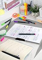 Vista 6 de Faber-Castell Grip Finepen - Cartera (20 unidades)